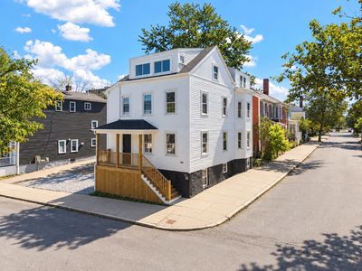 Property at 62-64 North St, New Bedford, MA