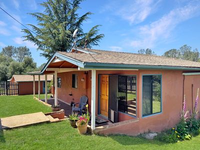 1245 Merry Knoll Rd