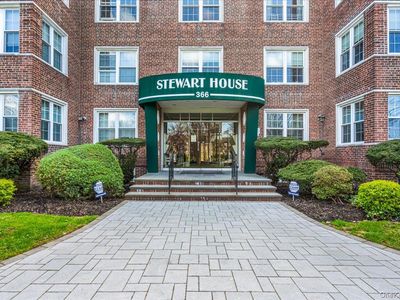 Property at 366 Stewart Avenue #C4, Garden City, NY