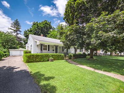 Property at 745 North St, Milan, MI