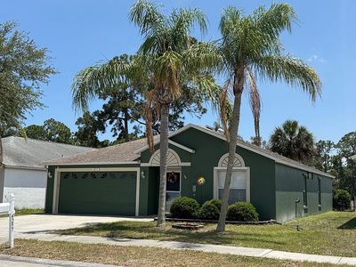 4257 Mount Carmel Ln