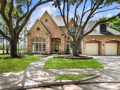 2126 Crystal Downs Dr