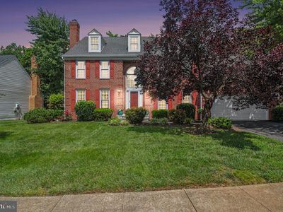 811 Autumn Breeze Ct