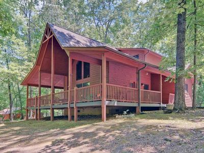 164 Dew Drop Ln