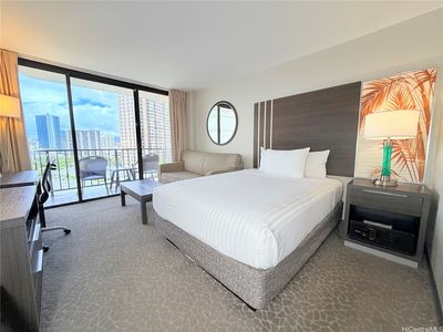 1850 Ala Moana Blvd #711