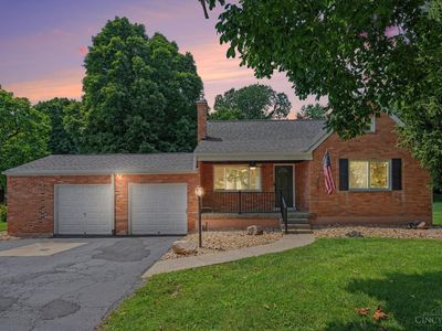 8301 Dry Fork Rd