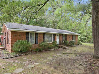 Property at 9531 Rueben Hart Rd, Oxford, NC
