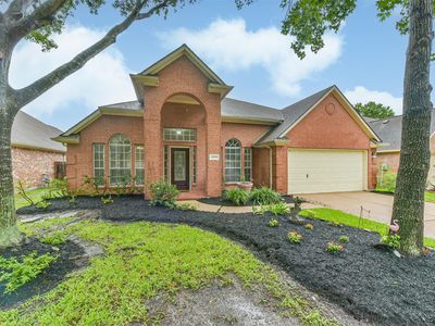 11510 Amber Canyon Dr