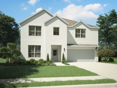 603 Marigold Hill Way