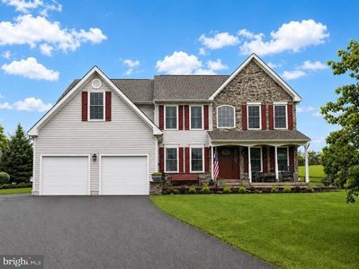 332 Cornerstone Ct