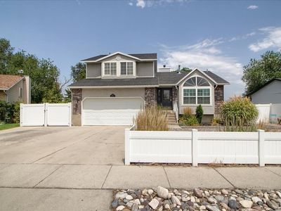 4821 S Bitter Root Dr