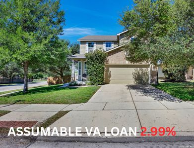 2703 Bluff Crossing