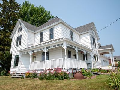 W8818 Meek Rd