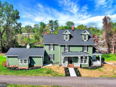 505 Bond Ave