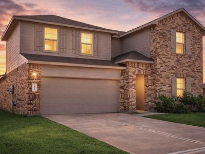 21023 Belmont Village Way