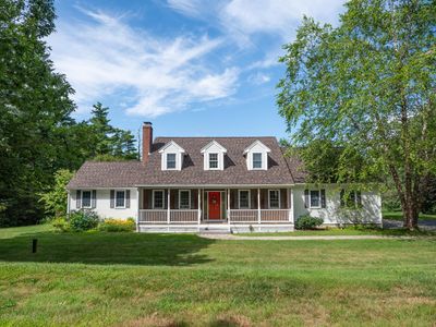24 Red Gate Road