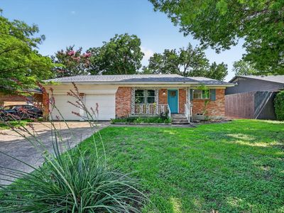 1113 Bandera Ln