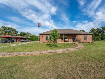 315 County Road 3660