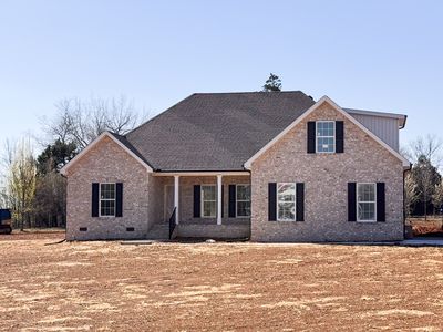 219 Unionville Chapel Hill Rd LOT 1