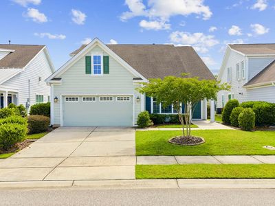2027 Silverspring Ln.