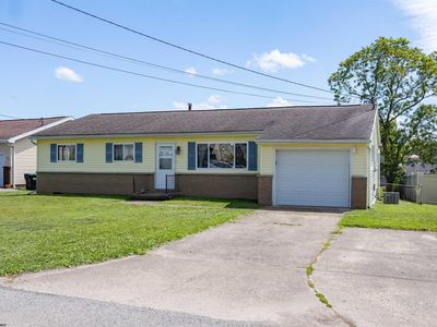 139 Circle Dr