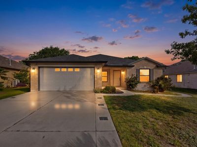 211 Silverado Dr