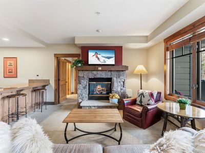 50 Mountain Thunder Dr #1209