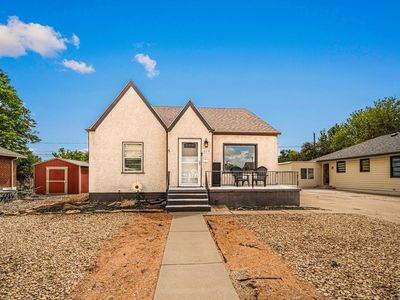 610 Gaylord Ave
