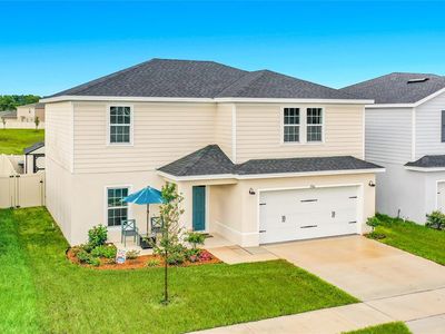 Property at 1586 TEXAS AVENUE, Sumterville, FL