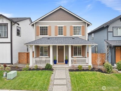 18815 Eagle Ridge Drive E