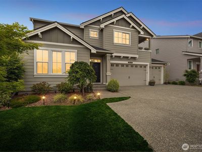 18437 111th Avenue E