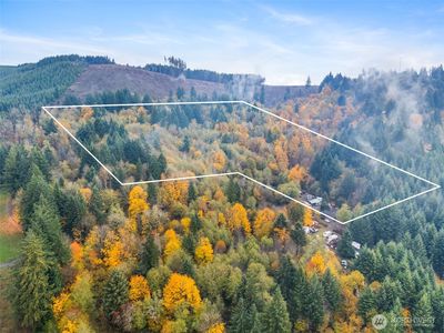 Property at 1586 King Road, Winlock, WA