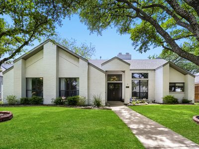 11001 Ormond Ln