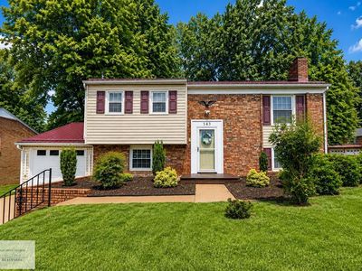 143 Watlington Ct