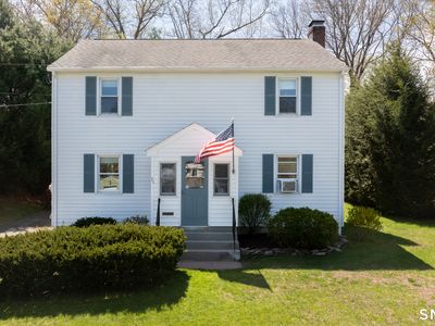 71 Webster Street
