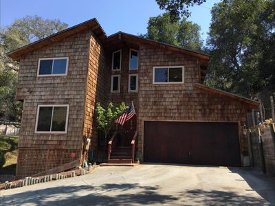 419 Corral De Tierra Rd