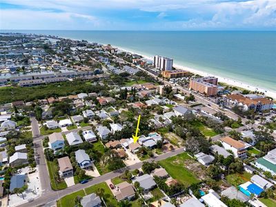 Property at 117 12TH AVENUE, Indian Rocks Beach, FL