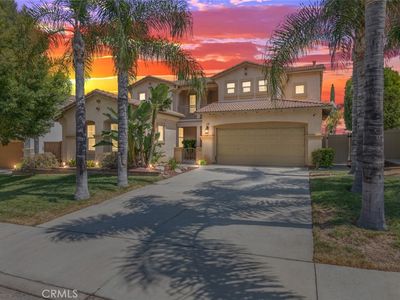 Property at 15 Vista Palermo, Lake Elsinore, CA