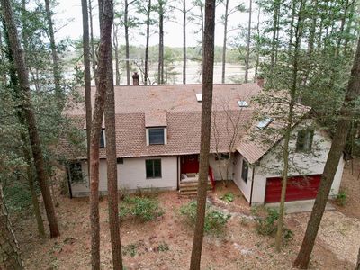 25135 Mount Oregon Dr