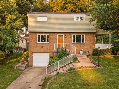 215 Forest Hills Rd