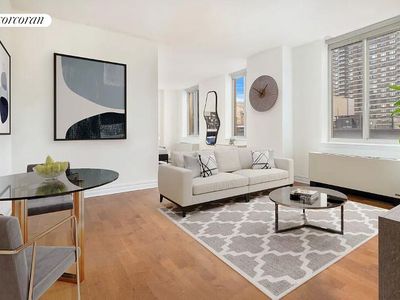 401 E 60th St APT 4N