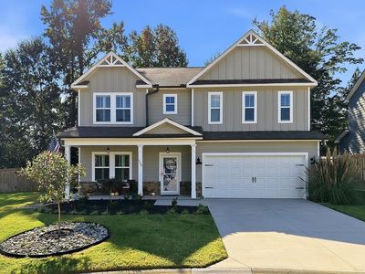 120 Marshfield Trl