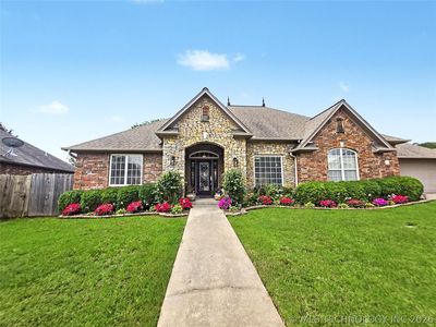 Property at 675 Richmond Cir, Tahlequah, OK