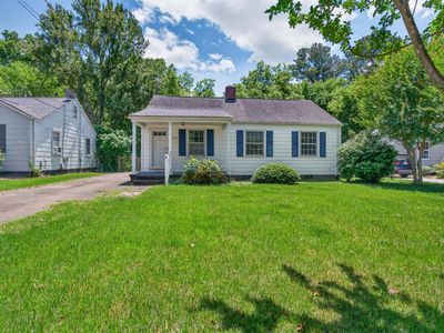 708 Hamilton Rd