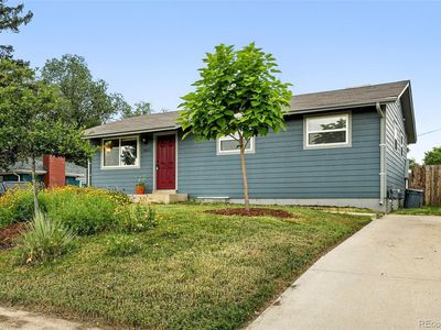 2011 S Vallejo Street