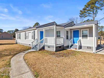 217 W Wards Bridge Road