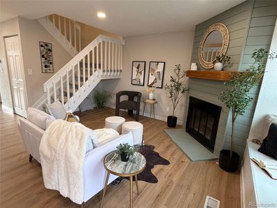 Property at 9642 W Chatfield Avenue #C, Littleton, CO