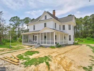 Property at 272 S Somerset Ave, Crisfield, MD