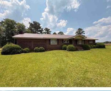Property at 2289 Dr George Ward Rd, Elberton, GA