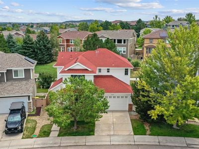3110 Redhaven Way